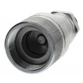 Hydraulic Connector Screw Type (Female)